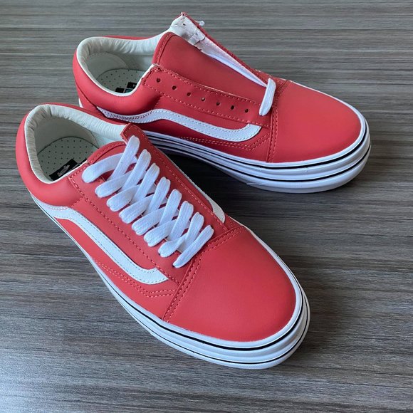 Vans Vault Super Comfycush Old Skool LX  Shoes - Picture 11 of 16